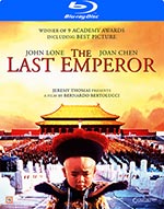Den siste kejsaren