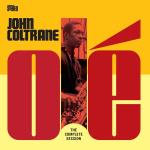 Ole Coltrane - Complete Session