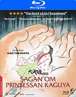 Sagan om prinsessan Kaguya