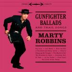 Gunfighter Ballads and Trail Song