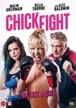 Chick fight