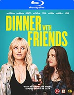 Dinner with friends (2020)