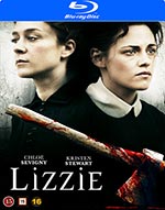 Lizzie