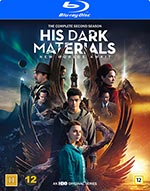 His dark materials / Säsong 2