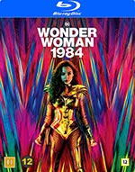 Wonder Woman (1984)