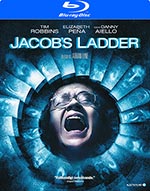 Jacob`s ladder