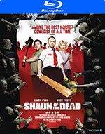 Shaun of the dead