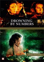 Drowning by numbers