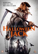 Curse of Halloween Jack