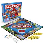 Monopol - Super Mario edition