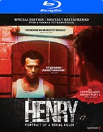 Henry - Portrait of a serial killer 1+2