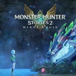 Monster Hunter stories 2 - Wings of ruin