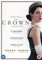 Crown. the - Season 2