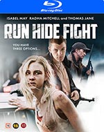 Run hide fight