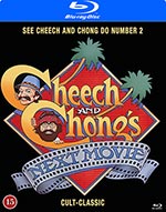 Cheech och Chongs nästa film