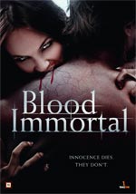 Blood immortal