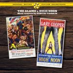 Alamo + High Noon