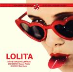 Lolita by Stanley Kubrick