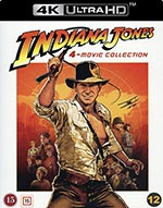Indiana Jones / The complete adventures Ltd