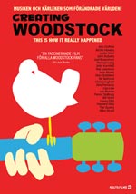 Creating Woodstock
