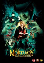 The mortuary collection