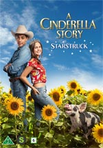 A Cinderella story - Starstruck
