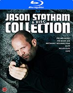 Jason Statham collection