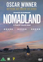 Nomadland
