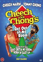 Cheech & Chong - Get out of my room!