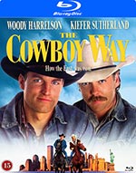 The cowboy way