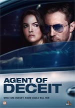 Agent of deceit