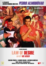 Law of desire