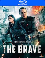 The brave