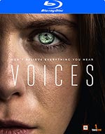 The voices