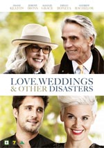 Love weddings & other disasters