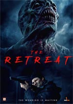 The retreat
