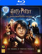 Harry Potter 1 / 20th anniversary edition