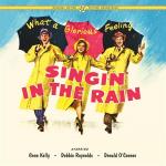 Singin` in the Rain