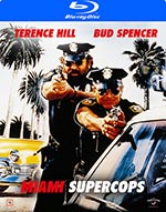 Miami supercops (Terence Hill/Bud Spencer)