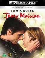 Jerry Maguire