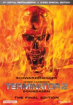 Terminator 2 - The final edition
