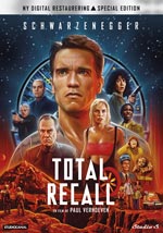 Total recall / S.E