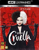 Cruella