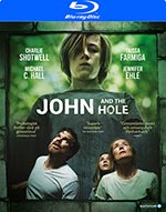 John and the hole