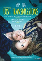 Lost transmissions