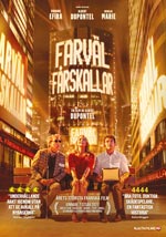 Farväl fårskallar