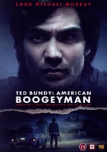 Ted Bundy - American Boogeyman