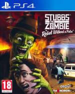 Stubbs the Zombie Rebel Without PS4