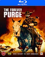 Purge 5 - Forever Purge