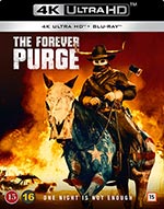 Purge 5 - Forever Purge